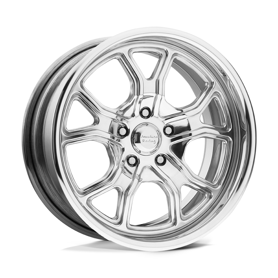 American Racing Vintage VN431 — manufacturer product photo