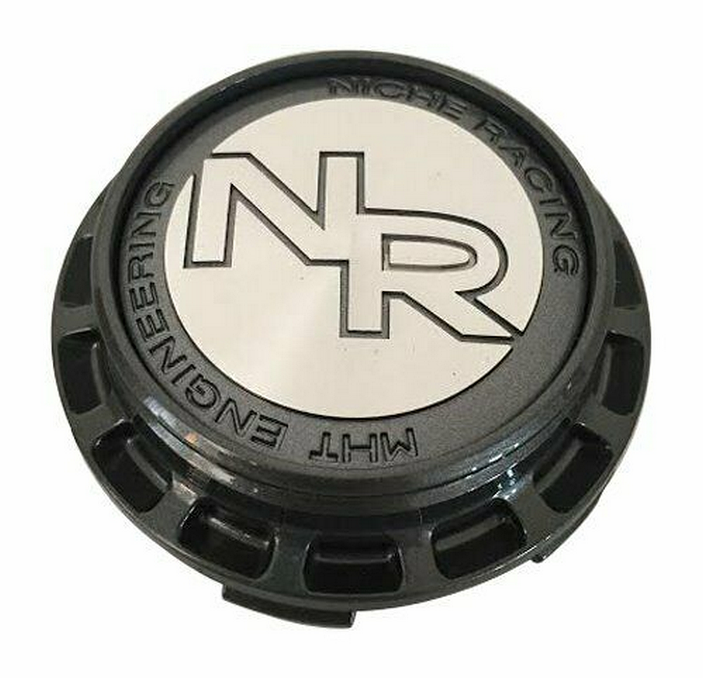 Niche 1PC NICHE RACING CAP