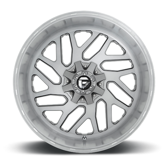 Fuel 1PC FUEL 5/6 LUG BILLET CAP GL- BSH DDT