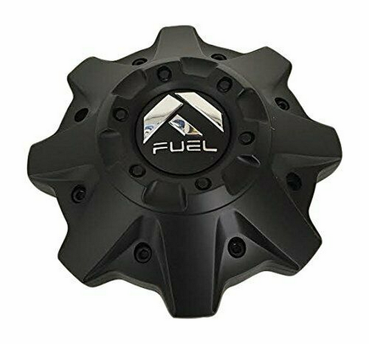 Fuel 1PC FC 8-LUG COVER BOLT-ON (MB/CH/CH)
