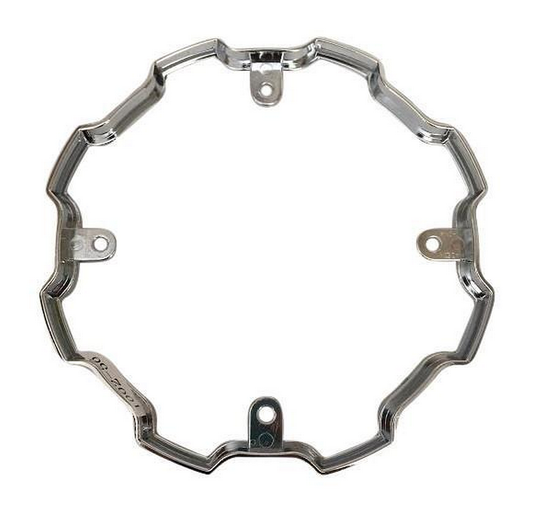 Fuel 1PC FUEL 1/2" CAP RISER FOR 1001-63