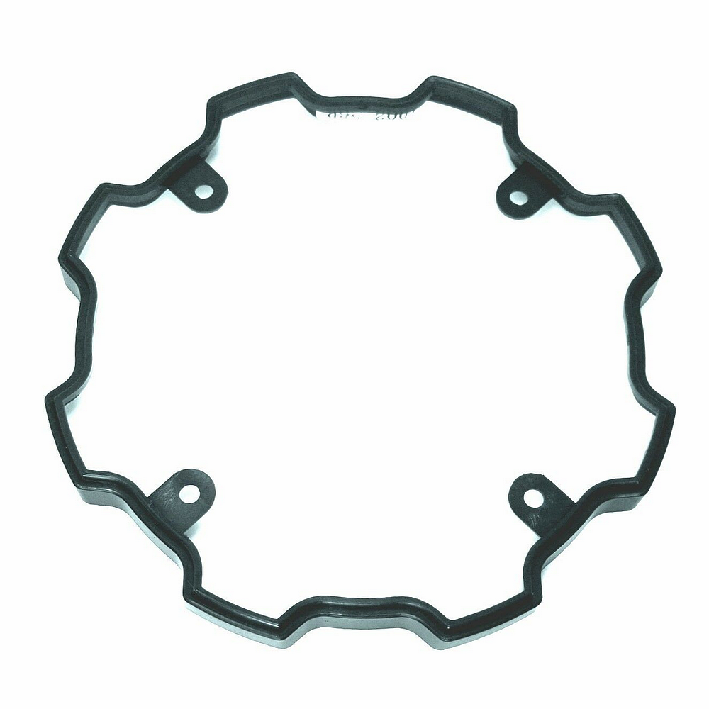Fuel 1PC FUEL 1/2" CAP RISER FOR 1001-63B