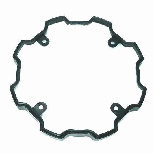 Fuel 1PC FUEL 1/2" CAP RISER FOR 1001-63B