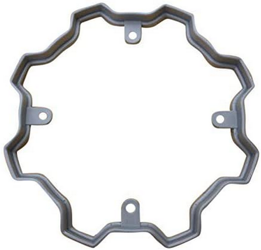 Fuel 1PC FUEL 1/2" CAP RISER FOR 1001-63GB
