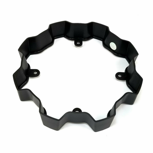 Fuel 1PC FUEL 1-1/2" CAP RISER FOR 1001-63B