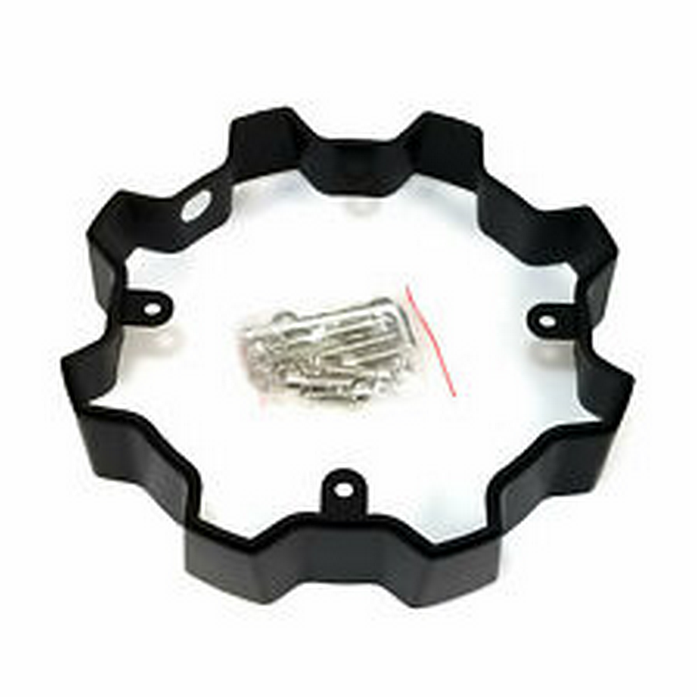 Fuel 1PC FUEL 1-1/2" CAP RISER FOR 1001-63GB