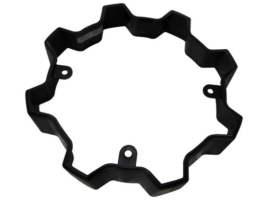 Fuel 1PC FUEL 1-1/2" CAP RISER FOR 1002-53GB
