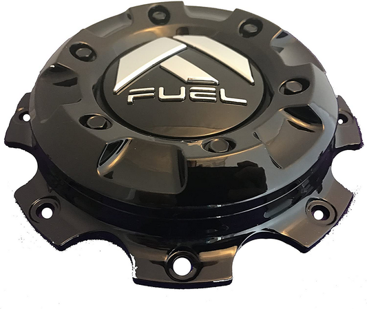 Fuel 1PC FUEL DUALIE CAP-FRONT GB FOR 17/82