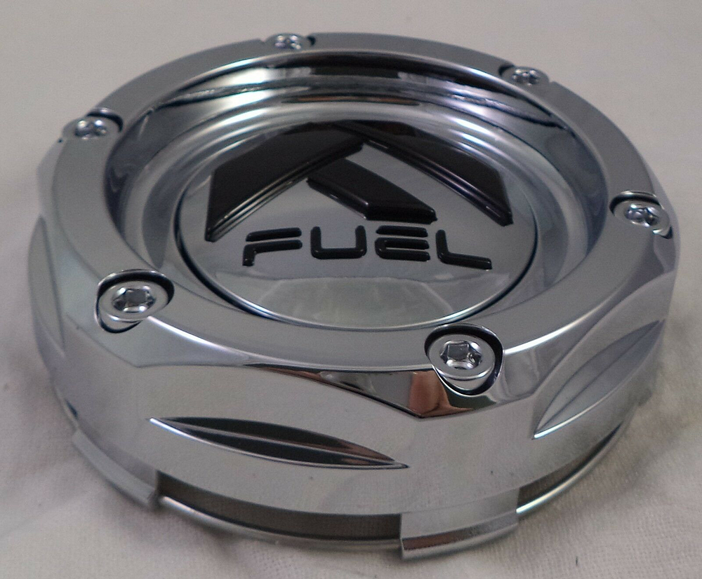 Fuel 1PC FUEL SNAP IN CAP FOR 6X5.5/5X150