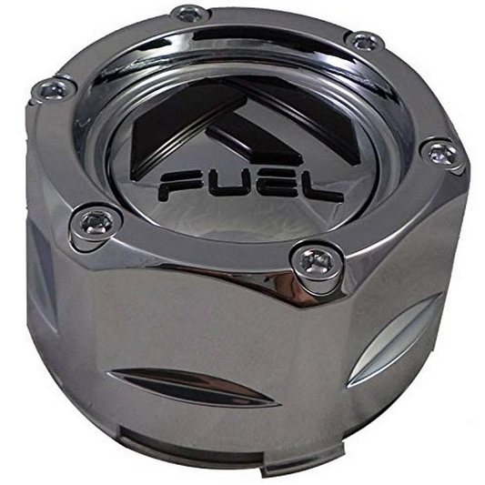 Fuel 1PC FUEL SNAP IN CAP FOR 5X135/6X135
