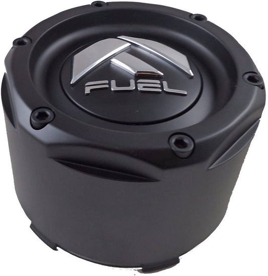 Fuel 1PC FUEL MT-BLK SNAP IN CAP FOR 8X170/8X180