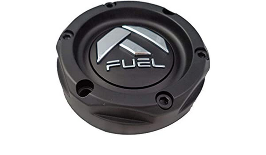 Fuel 1PC FUEL MT-BLK SNAP IN CAP FOR 82 CODE 2.3"
