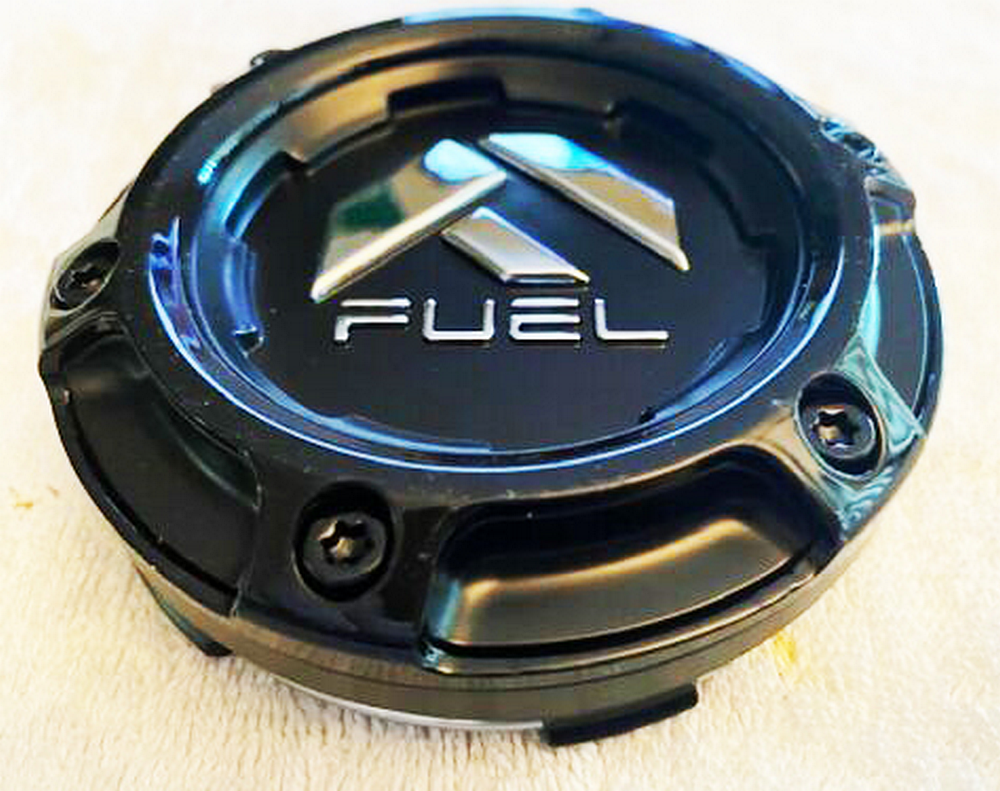 Fuel 1PC FC CAP SNAP-IN (MB/CH) OD 100.1 ID 97.6