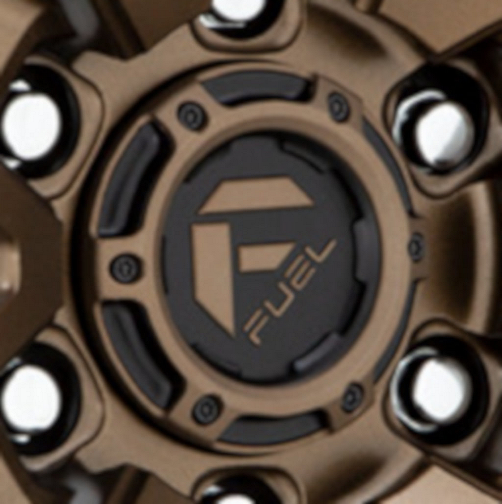 Fuel 1PC FC CAP SNAP-IN (MB/BZ) OD 100.1 ID 97.6