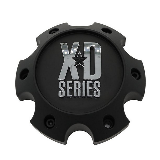 XD XDS CAP BOLT-ON (SB/GB/BK) - 6X5.5