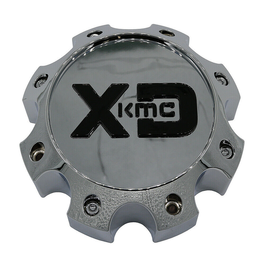 XD XDS CAP 8X170 H63 CHROME