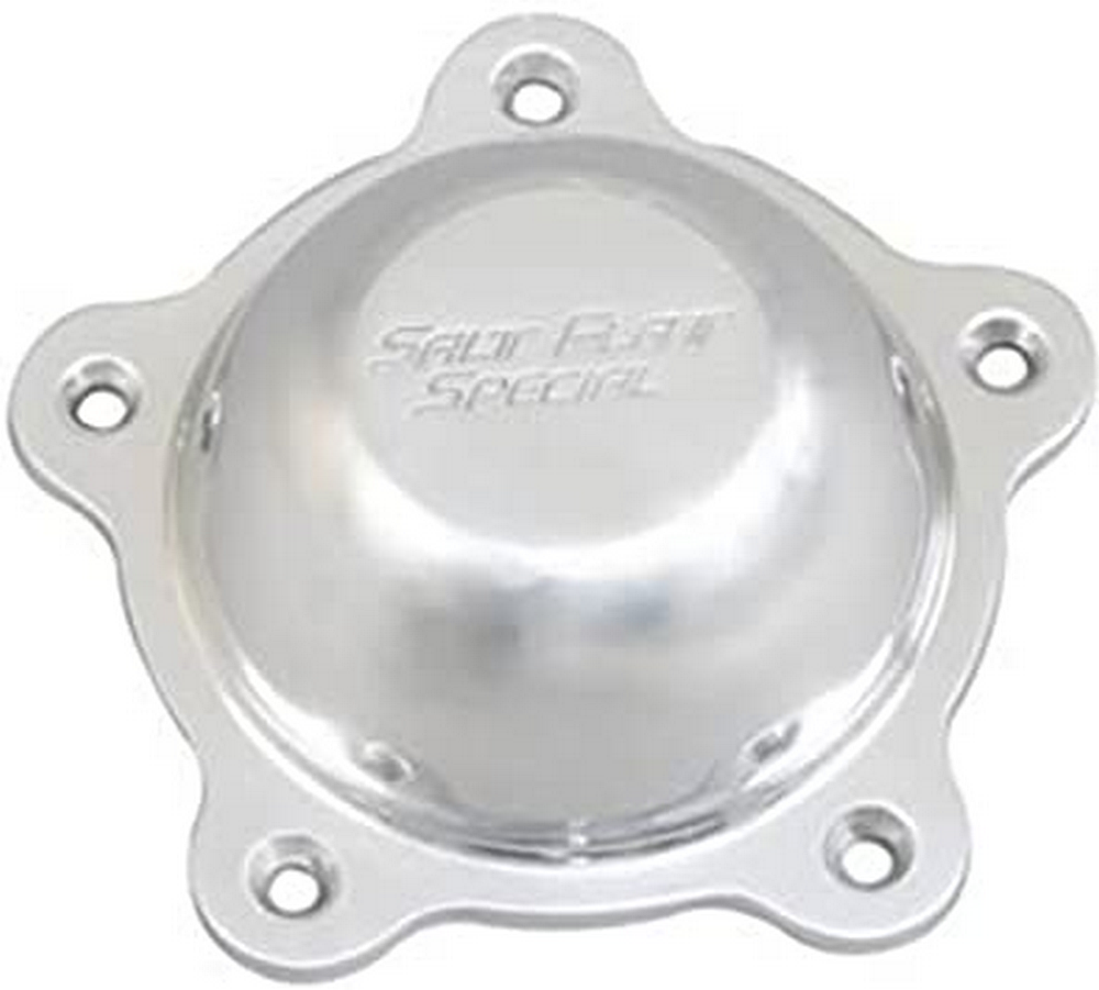 American Racing Vintage AR CAP SALT FLAT SPECIAL POLISHED