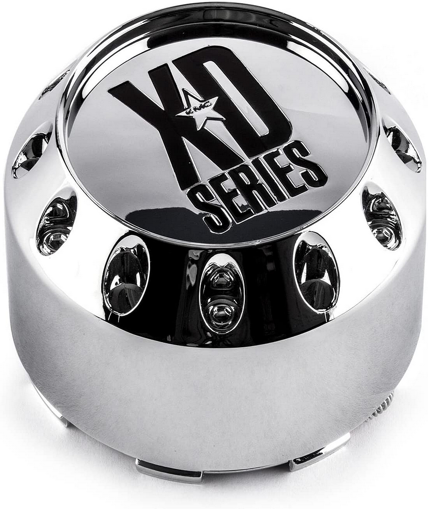 XD XDS CAP XD779/XD795/XD786 CHR 6063BC