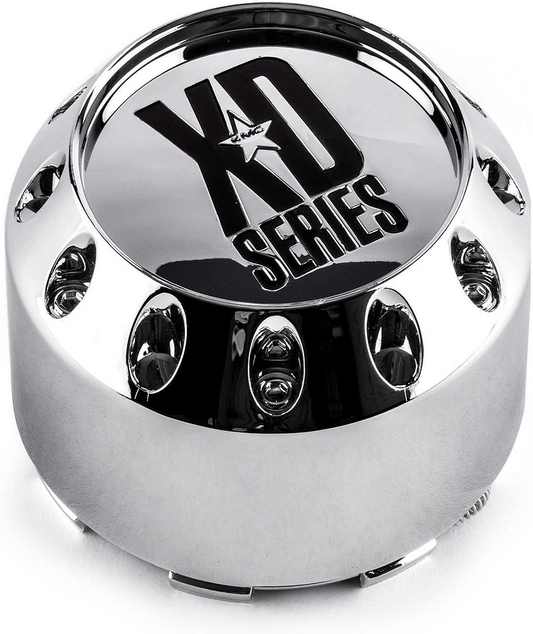 XD XDS CAP XD779/XD795/XD786 CHR 6063BC