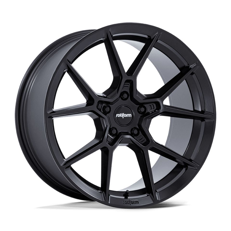 Rotiform RF702 KPR — manufacturer product photo