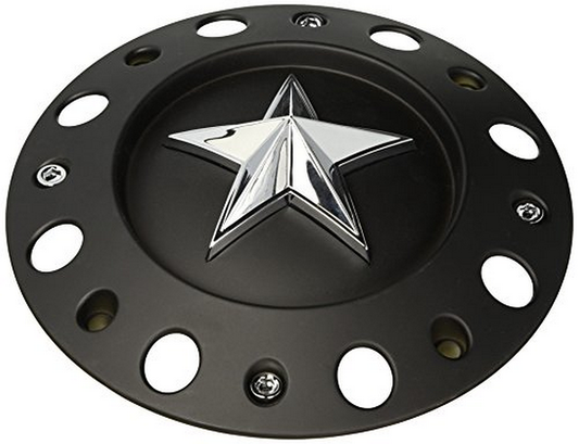XD XDS CAP XD775 ROCKSTAR BLACK DUALLY