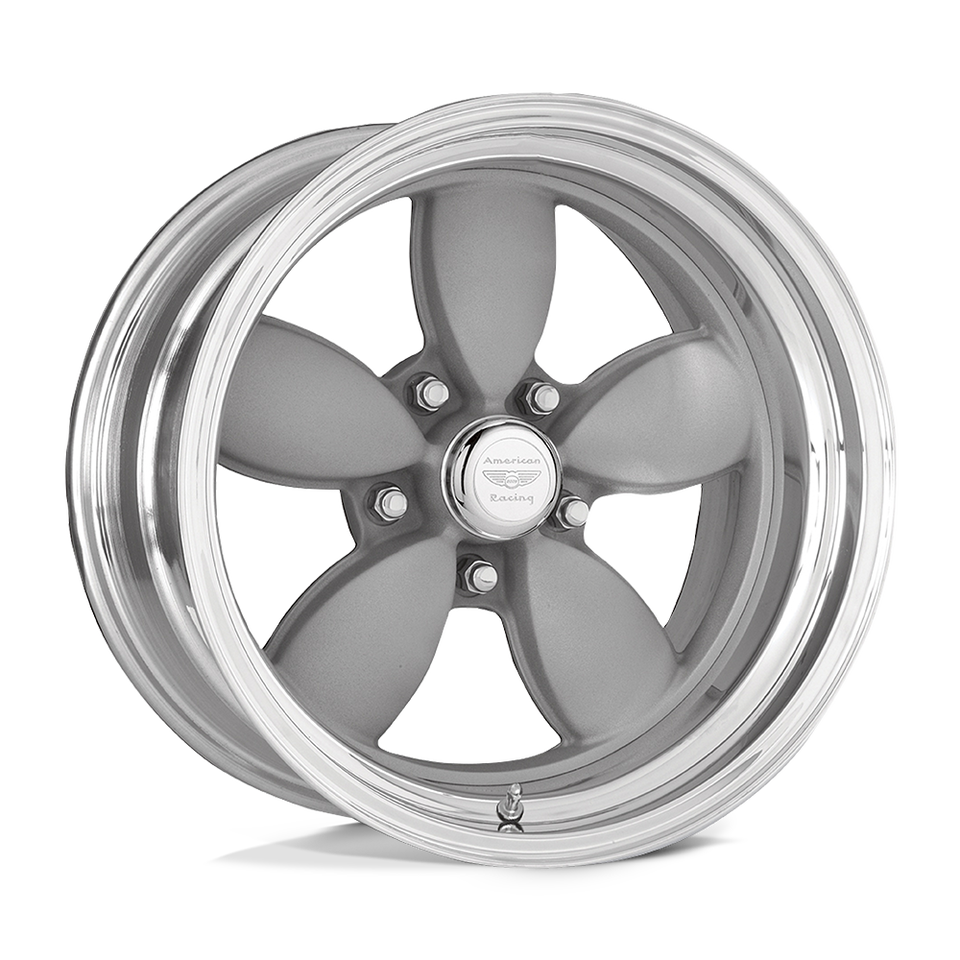 American Racing Vintage VN402 CLASSIC 200S — manufacturer product photo