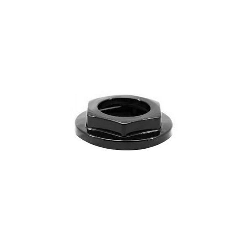 Moto Metal MOTO MO977 CAP NUT - GLOSS BLACK