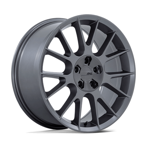 American Racing WWP2 GUNMETAL