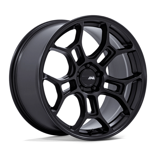 American Racing AR952 GT STREET MATTE BLACK