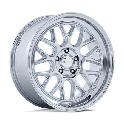 VN516 G-FORCE - CHROME