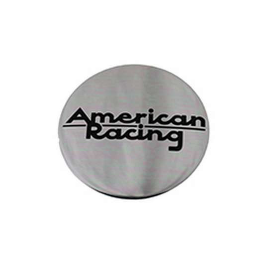 American Racing AR916 CAP SNAP IN - CHROME