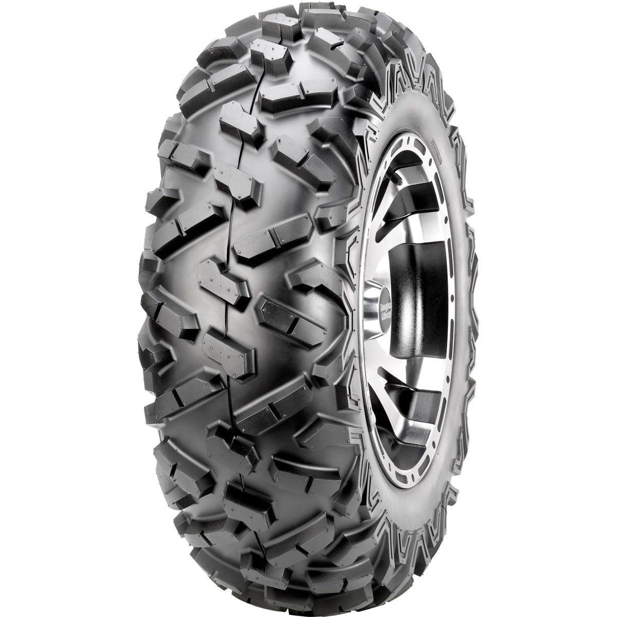 Maxxis Bighorn 2.0 — representative model photo; size and sidewall markings may vary