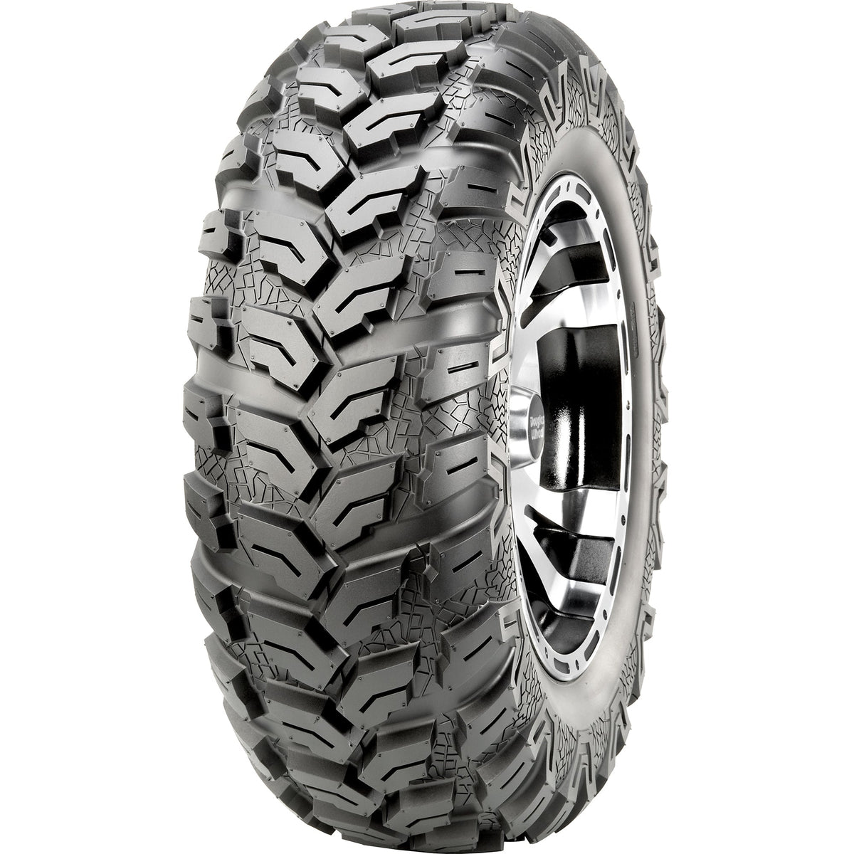 Maxxis Ceros — representative model photo; size and sidewall markings may vary