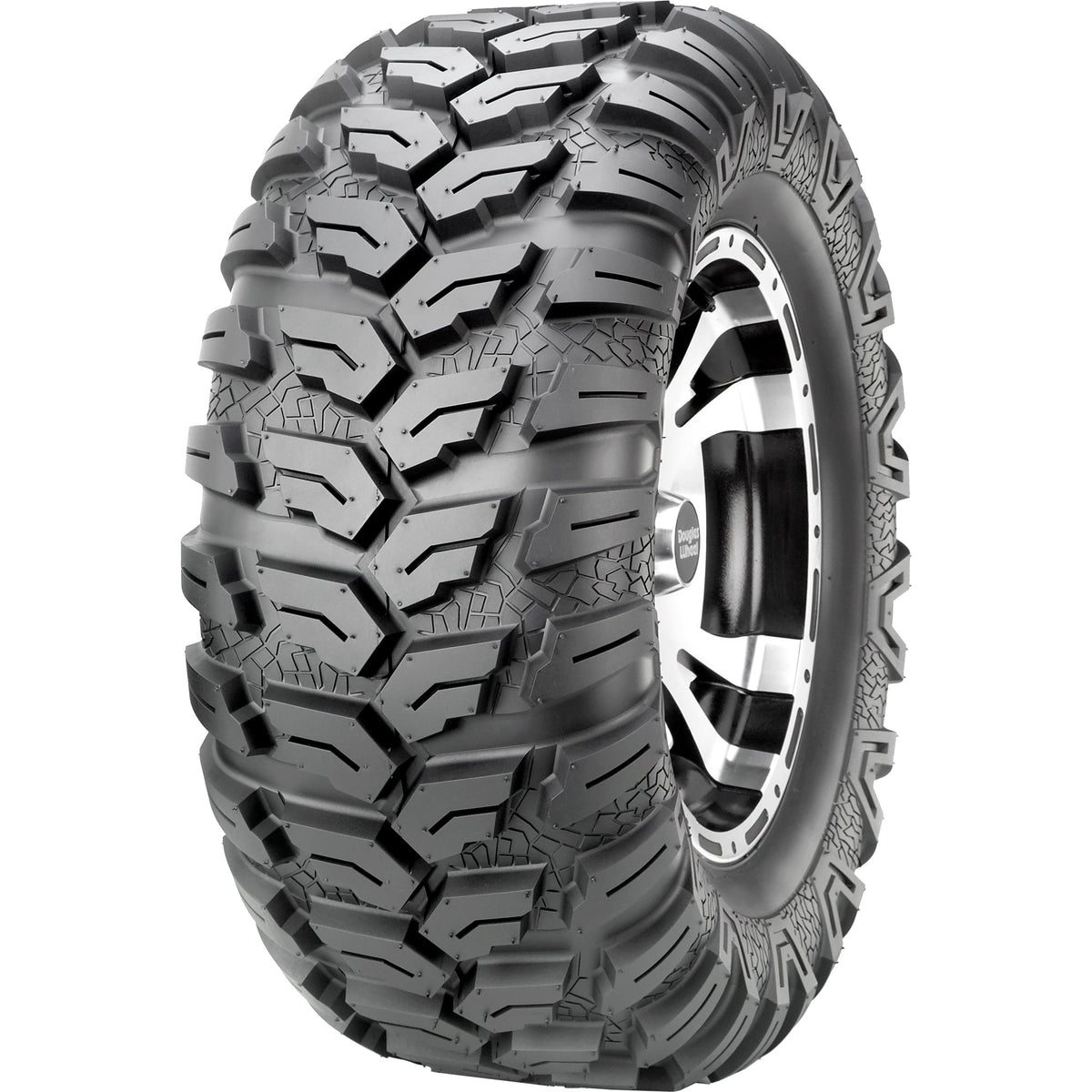 Maxxis Ceros — representative model photo; size and sidewall markings may vary