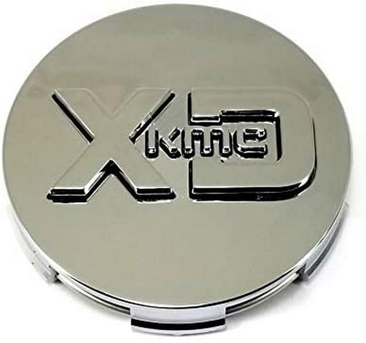 XD XDS FORGED 5X5 ALUM CTR PC POL LOGO 2