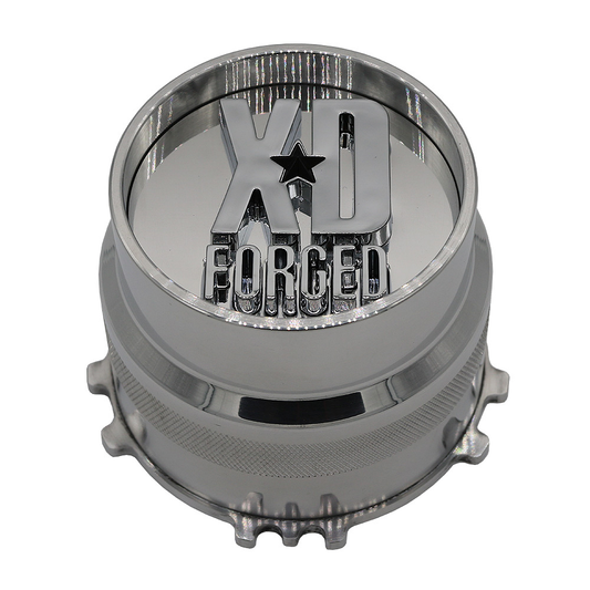 XD XDS FORGED 5X5.5 ALUM CTR PC POL LOGO 2