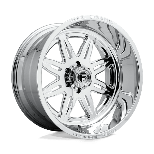 Fuel Forged FF026