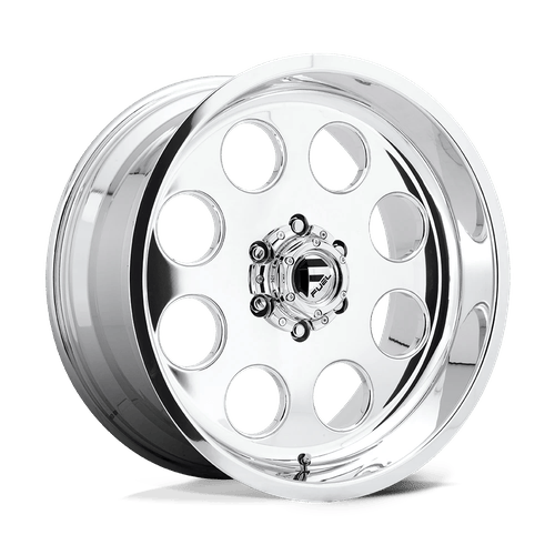 Fuel Forged FF031