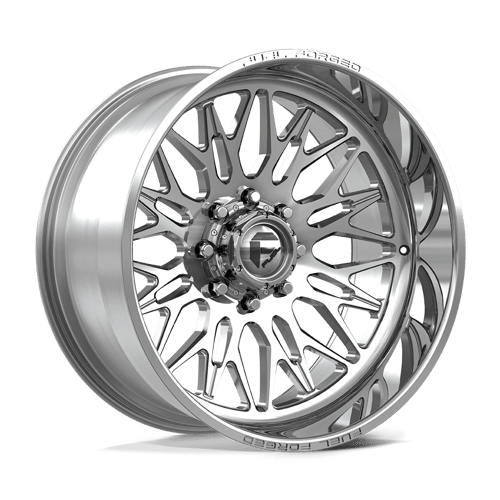 Fuel Forged FF129 CRIME CC