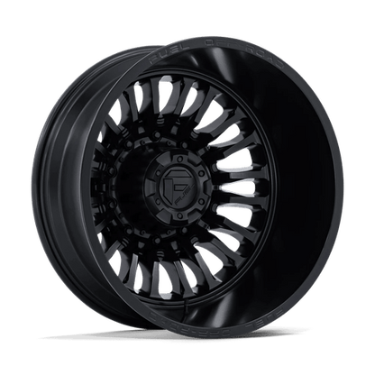 Fuel 1PC D867 ARC DUALLY BLACKOUT