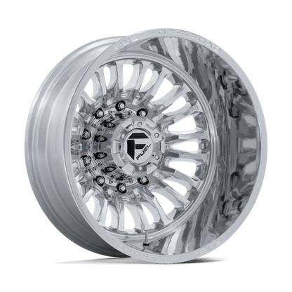 Fuel 1PC D891 ARC DUALLY POLISHED