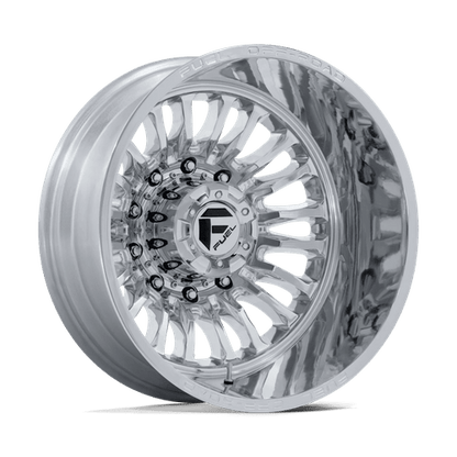 Fuel 1PC D891 ARC DUALLY POLISHED
