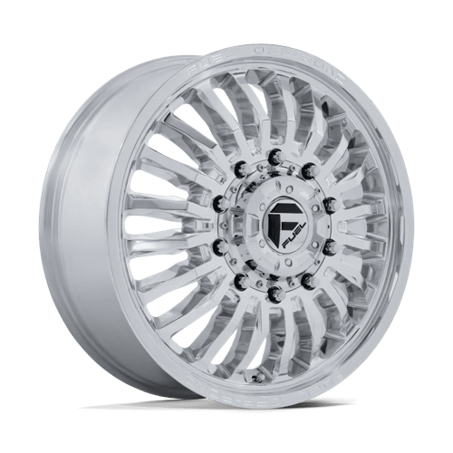 Fuel 1PC D891 ARC DUALLY POLISHED