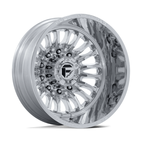 Fuel 1PC D891 ARC DUALLY POLISHED