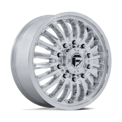 Fuel 1PC D891 ARC DUALLY POLISHED
