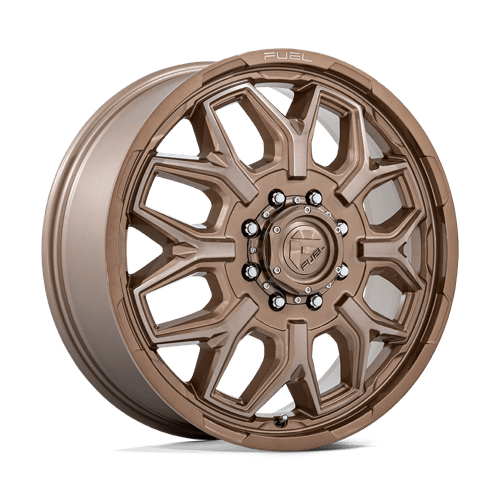 Fuel 1PC D876 FLUX DUALLY PLATINUM BRONZE