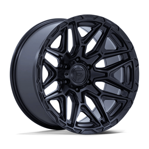 Fuel 1PC FC885 INJECTOR MATTE BLACK