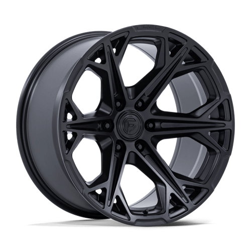 Fuel 1PC FC886 HAMMERHEAD BLACKOUT