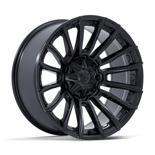 Fuel 1PC FC889 BLADE MATTE BLACK