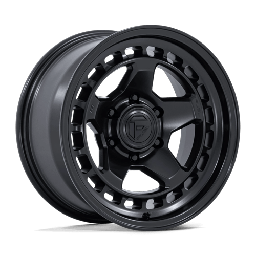 Fuel 1PC FC894 CORE MATTE BLACK